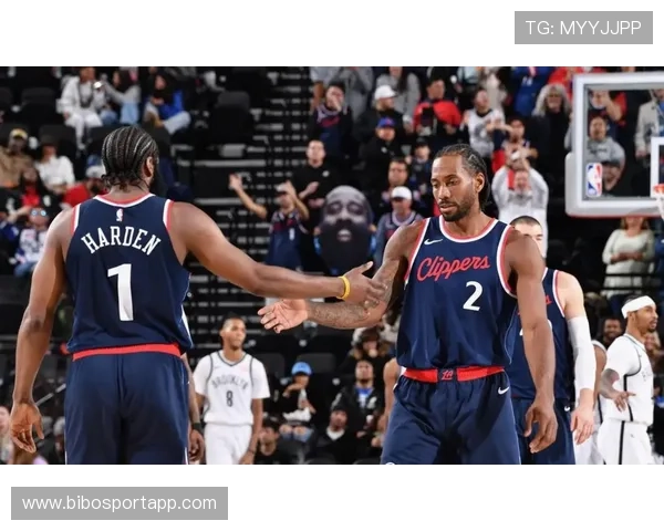 快船队2024年在乔治与伦纳德双核心带领下仍未突破瓶颈